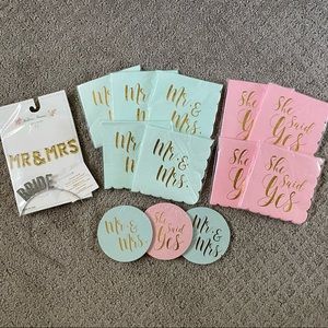 Bridal Shower Bundle 👰🏼‍♀️💍💖